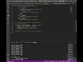 NUMBER GUESSING GAME Using Visual Studio Code