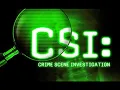 CSI Crime Scene Investigation
