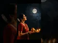 Lagu Kojagiri Purnima ||कोजागिरी पौर्णिमा#kojagaripurnima #kojagiripurnimastatus #kojagiri #shortvideo