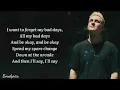 Vaultboy - everything sucks (Lyrics) ft. Arjun Kanungo
