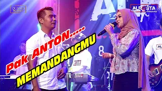 Download Pak ANTON.....MEMANDANGMU - Nita Savana - ALROSTA DONGKREK - ARS Jilid 4\u00265 MP3