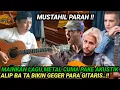 Download Lagu GEMPAR‼️FANS A7X PADA GEGER ALIP BA TA UBAH ARANSEMEN LAGU METAL FAVORITNYA MENJADI LEBIH GILA💥