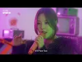 휘인 '오묘해' 라이브, 마마무ㅣWHEE IN of Mamamoo 'Make Me Happy' LIVE, THEL1VE, Esquire Korea