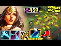 Download Lagu This was the best game of Sivir ever on this channel... (PERFECT 100/100 CS START)