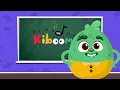Letter P Song - THE KIBOOMERS Preschool Phonics Sounds - Uppercase & Lowercase Letters