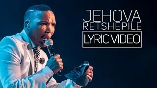neyi zimu jehova retshepile lyric video
