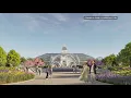 Franklin Park Conservatory closed as renovation of palm house begins