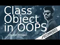 Class Object in Telugu OOPs concepts in Telugu Object Oriented Programming Concepts