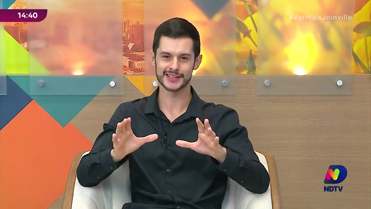 Agenda cultural: descubra atividades de lazer em Joinville e região