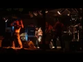 FINSTERFORST - Nichts als Asche - live (10.05.2013 Bornstedt) HD