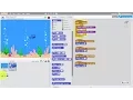 Shark Game 03 - Control the shark