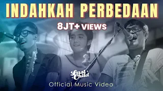 last child indahkah perbedaan official mv