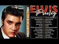 Lagu 🔥 ELVIS PRESLEY GREATEST HITS EVER 🔥 | Can’t Help Falling in Love, My Way \u0026 More #r3