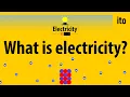 Lagu Wat is elektriciteit? - Elektriciteit uitgelegd - (1)