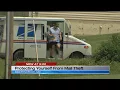 How to protect yourself from mail theft