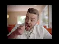 Justin Timberlake - CAN'T STOP THE FEELING! (from DreamWorks Animation's "TROLLS") (Official Video)