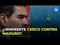 Download Lagu ¿Invasión en puerta? EE. UU. moviliza tropas y armas hacia el Caribe venezolano