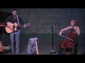Colm Keegan w Laura Durrant Mark Keegan Beautiful Day Eddie Owen Presents