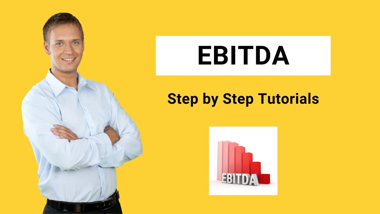 EBITDA (Definition) | Formula | Calculation with Example