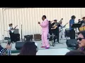 Archie Bell Live - Tighten Up