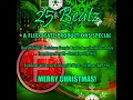 "Maligayang Pasko Mommy Ko" Tagalog Sample Christmas Tribute Rap Beat Instrumental #25beatz