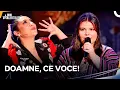 Vocea care A Cucerit Pe Absolut Toată Lumea | Românii au Talent