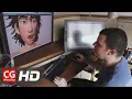 Download Lagu CGI Dreamworks Animation Studio Pipeline | CGMeetup