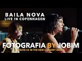 Download Lagu Baila Nova - Fotografia (by Antônio Carlos Jobim) - Live In Copenhagen