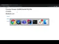 Removing flicker in Angular with routerLink cs5610 sp20 102016