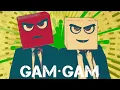 Download Lagu DJs From Mars - Gam Gam (Bimbo Jones Vegas Groove Remix)