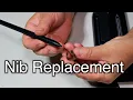 Boox Stylus Pen Nib Replacement