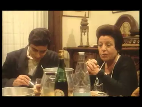 Robert et Robert ( 1978 - bande annonce )