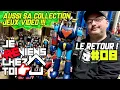 Du JAMAIS vu !!! Je REviens Chez Toi #08 - PC Engine - BackinToys - Goldorak - Collection - NEO GEO