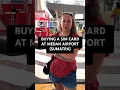 Download Lagu How to Buy a SIM Card at Medan Airport (Kualanamu) - North Sumatra, Indonesia