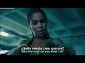 Beyoncé - Don't Hurt Yourself ft. Jack White // Lyrics + Español // Video Official