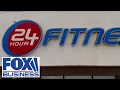 ICONIC BRAND 24 Hour Fitness bets on personalization in new rollout