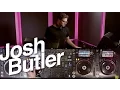 Download Lagu Josh Butler - DJsounds Show 2016