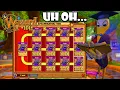 Wizard101 Spring Update DAY ONE Is Here And Its CHAOS