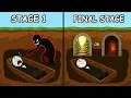 Every Stage After Death in Christianity Explained in 9 Minutes