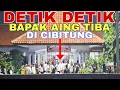Download Lagu Rame Banget!Antusias Warga Wanasari Sambut Kedatangan Bapak aing