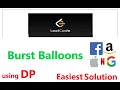 Burst Balloons Leetcode daily challenge EASIEST Solution