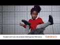 SAINSBURY S COMMERCIAL - Hayden and Jayden