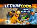 Lagu TIKTOK,LIFE AND FAMILY - LET HIM COOK(BABA TEE)