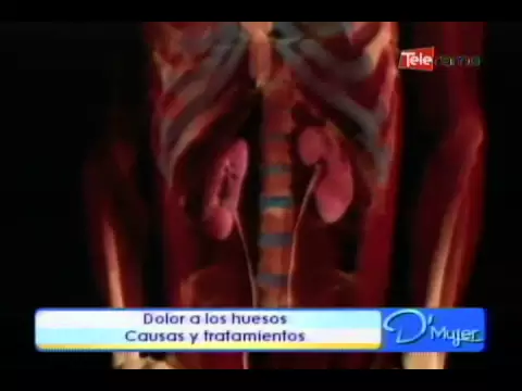 Dolor a los huesos causas y tratamientos