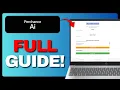Perchance AI Generator Tutorial Full Guide 2026