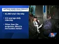 Amtrak touts success of Mardi Gras line explains challenges for Baton Rouge expansion