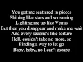 Download Lagu Selena Gomez - the heart wants what it wants (lyrics)