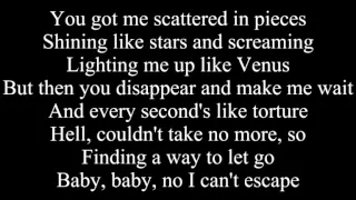 selena gomez the heart wants what it wants lyrics 