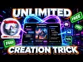 FREE AI Unlimited Creation Trick Chat Images Code