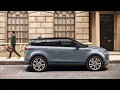 New Range Rover Evoque is more sophisticated and refined Design Dezeen
